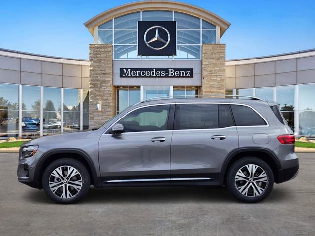 Certified 2024 Mercedes-Benz GLB 250 4MATIC image 2