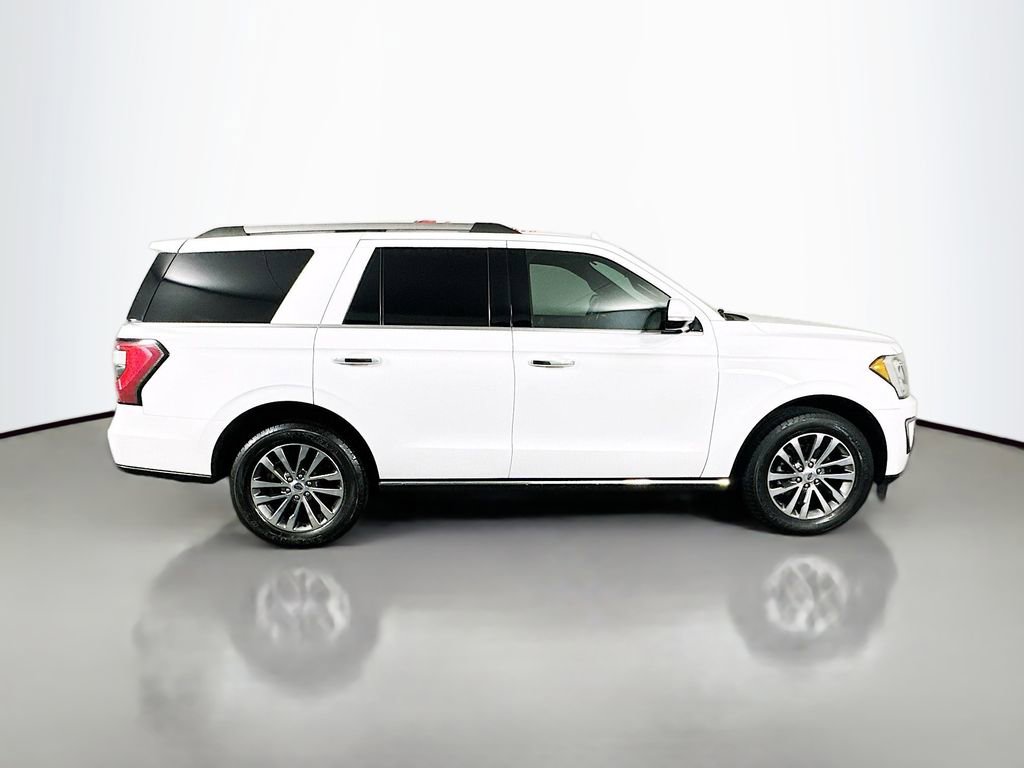 Used 2018 Ford Expedition Limited w/ Equipment Group 301A image 8
