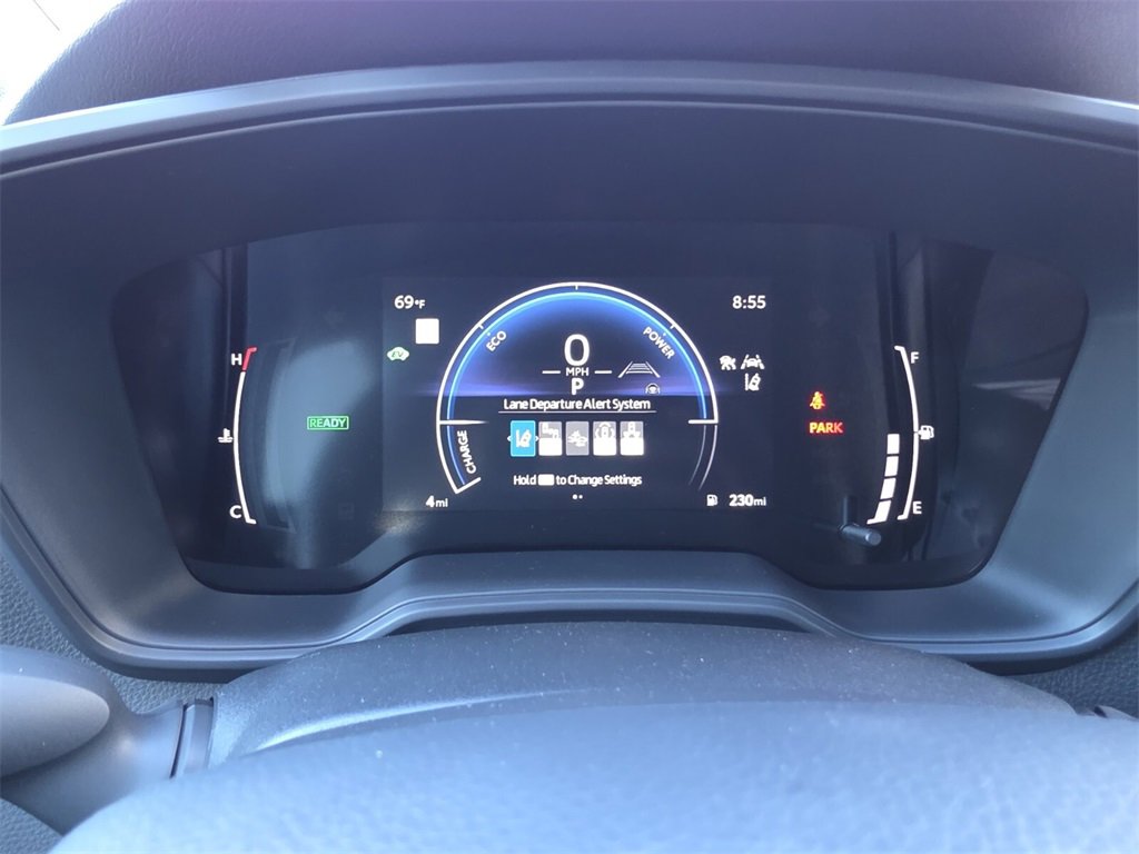 New 2026 Toyota Corolla SE image 31