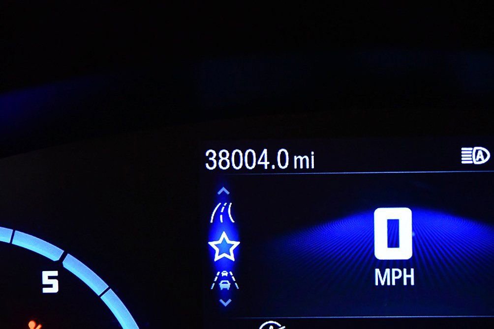 Used 2023 Ford Bronco Sport Big Bend image 17