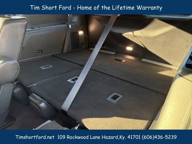 Used 2023 Lincoln Navigator Reserve image 8