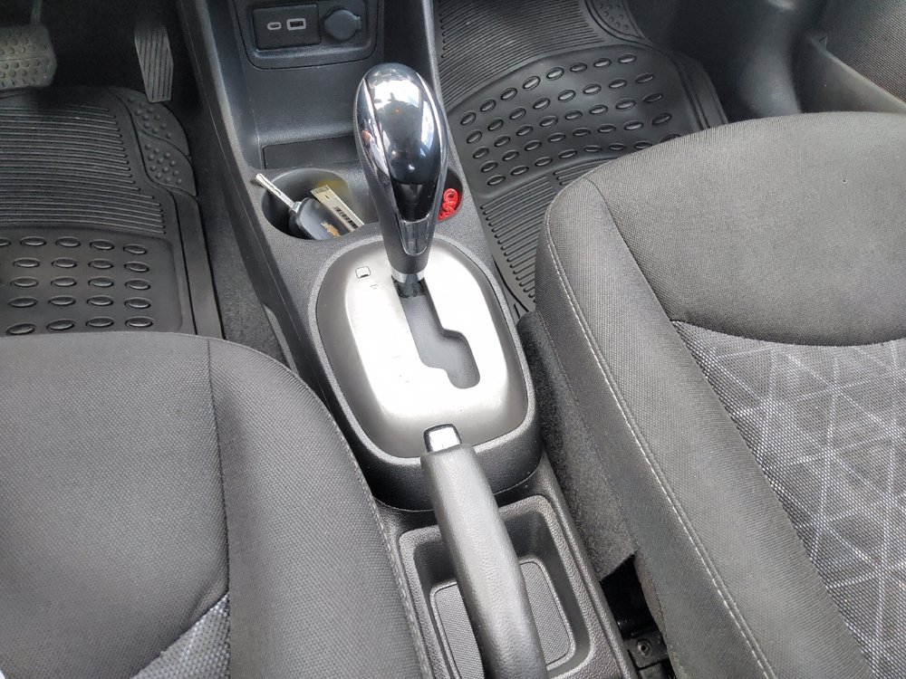 Used 2021 Chevrolet Spark LT FWD image 26