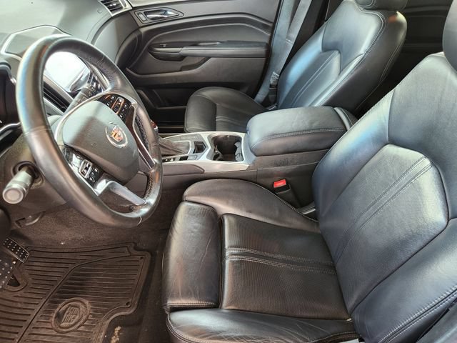 Used 2016 Cadillac SRX Premium w/ Midnight Edition Package FWD image 12