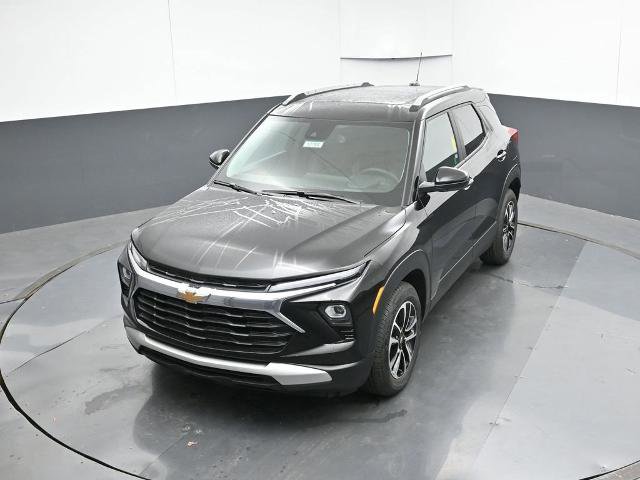 New 2026 Chevrolet TrailBlazer LT w/ Convenience Package image 17