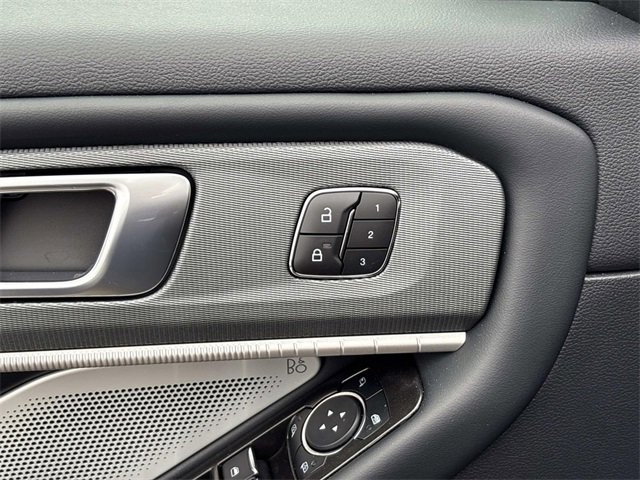 New 2026 Ford Explorer ST w/ Sun And Sound Package image 22