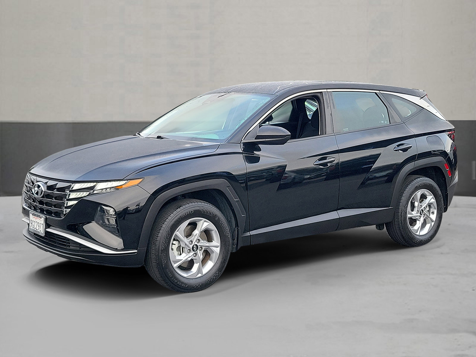 Used 2023 Hyundai Tucson SE