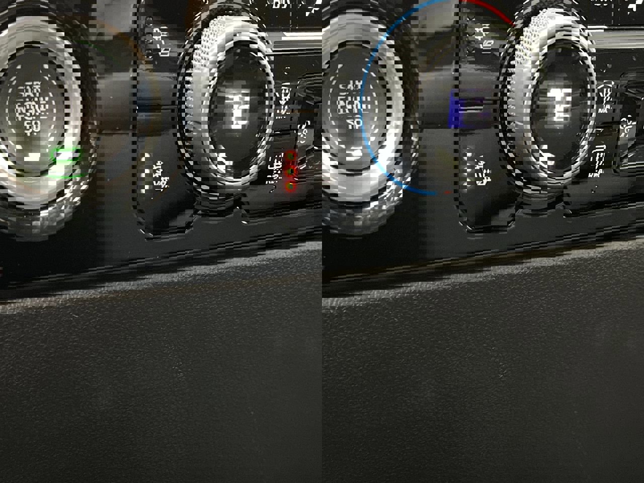 Certified 2024 Chevrolet Silverado 1500 LT image 24