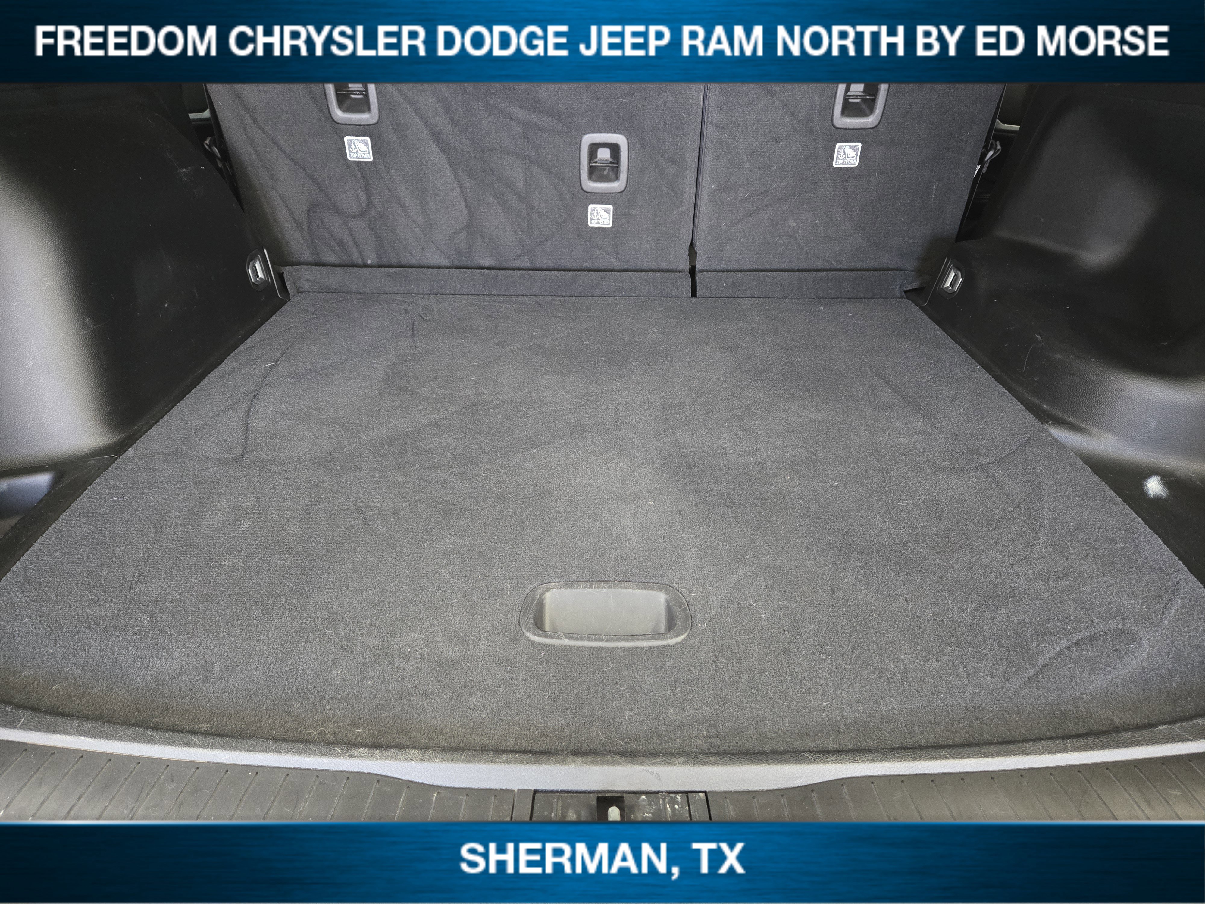 Certified 2024 Jeep Grand Cherokee Limited image 22