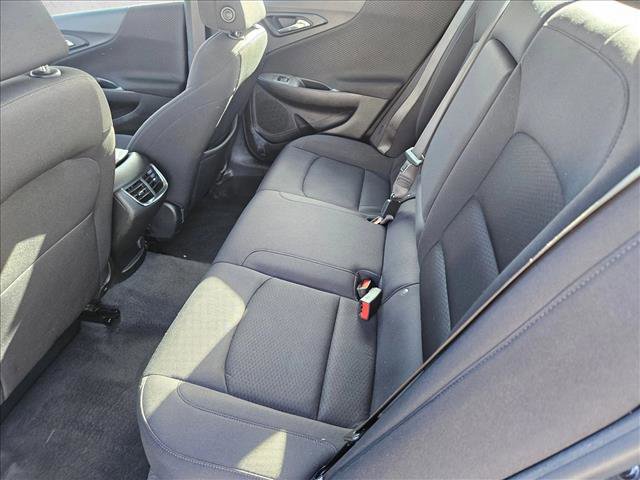 Used 2023 Chevrolet Malibu LT image 8