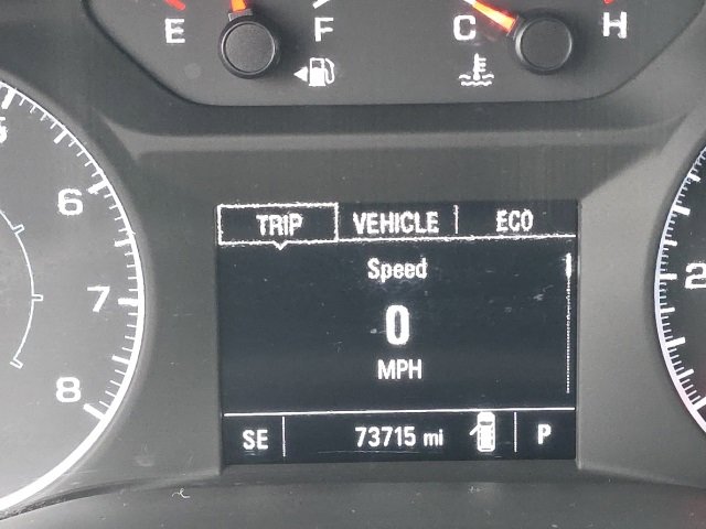 Used 2019 GMC Acadia SLE image 19