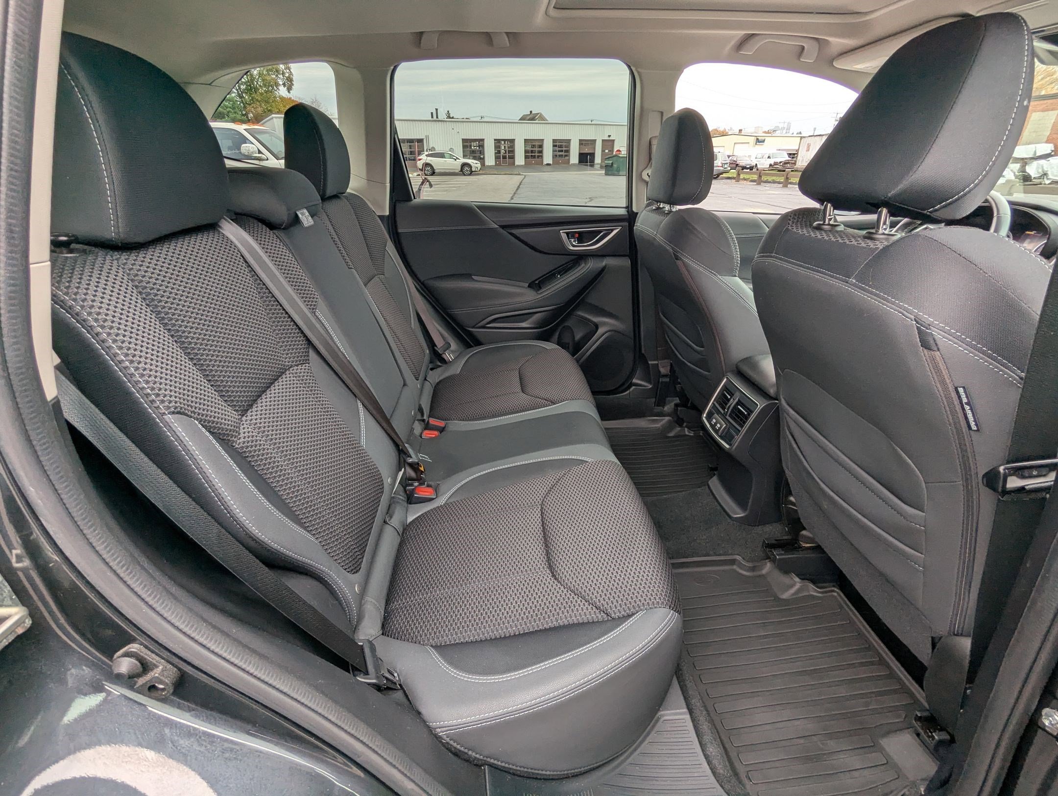 Used 2019 Subaru Forester Premium image 22