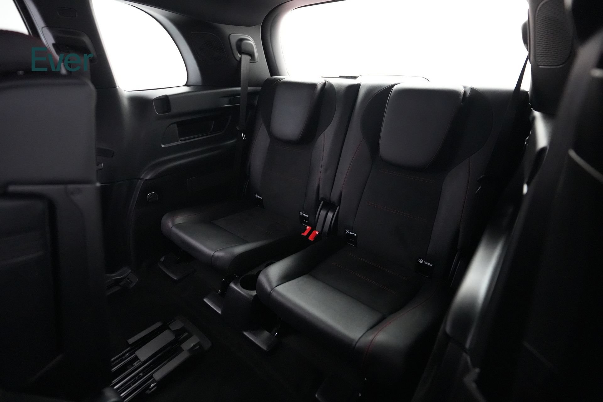 Used 2023 Mercedes-Benz EQB 350 4MATIC SUV image 26