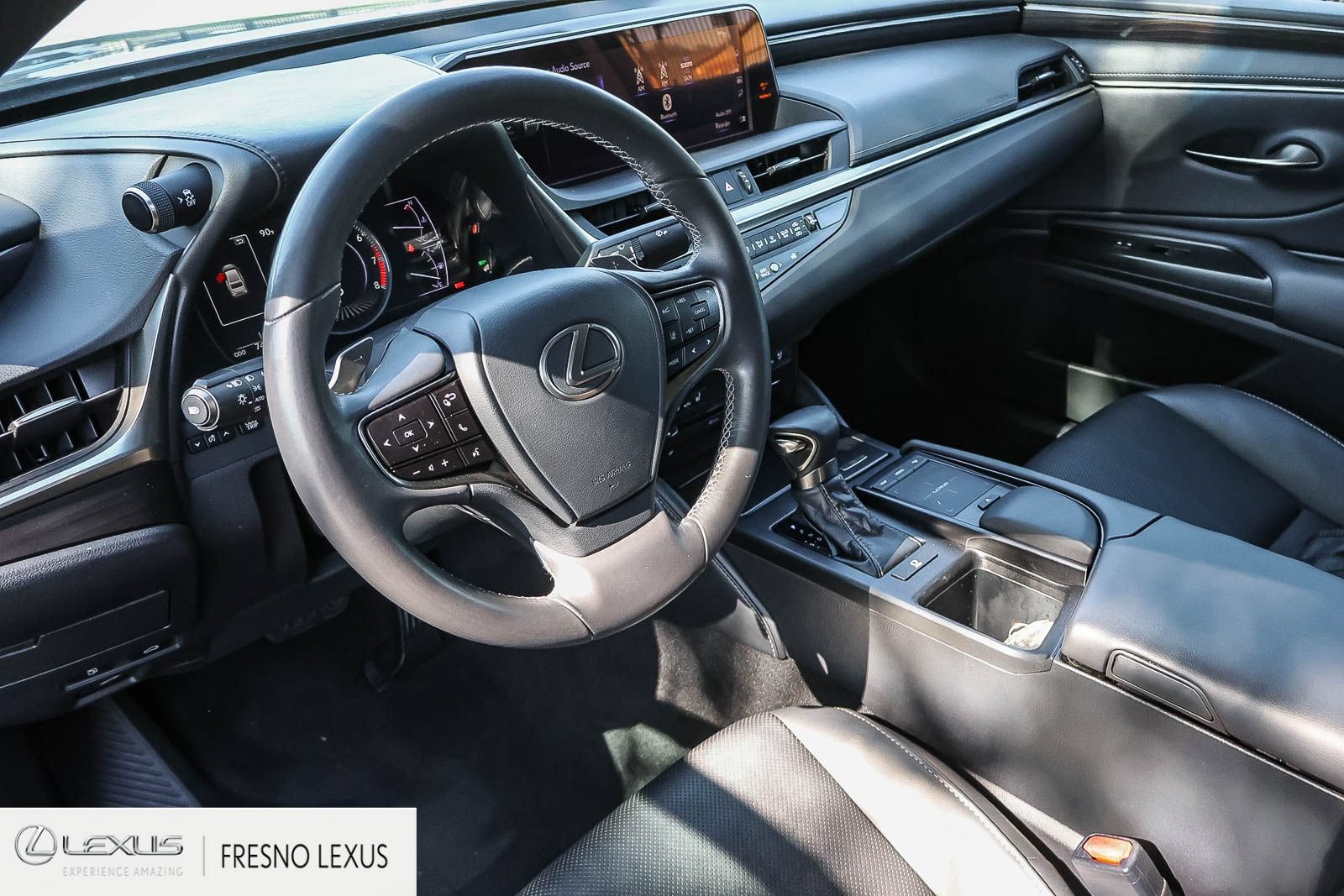Used 2019 Lexus ES 350 FWD image 19