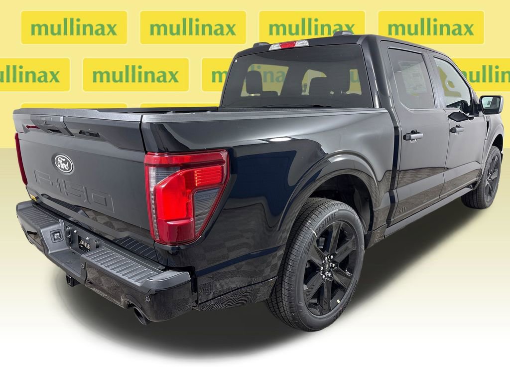 New 2026 Ford F150 STX image 4