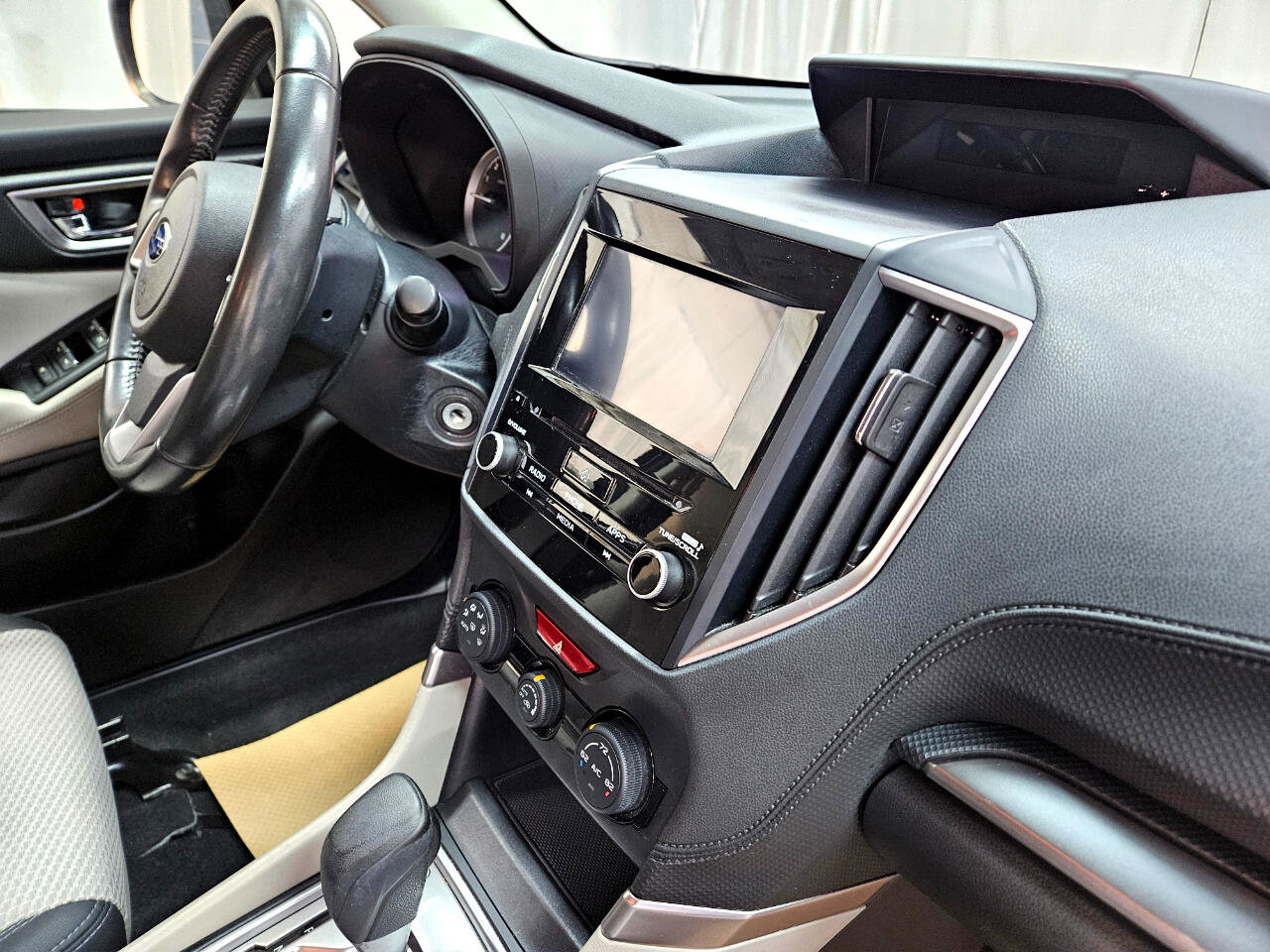 Used 2019 Subaru Forester Premium image 22