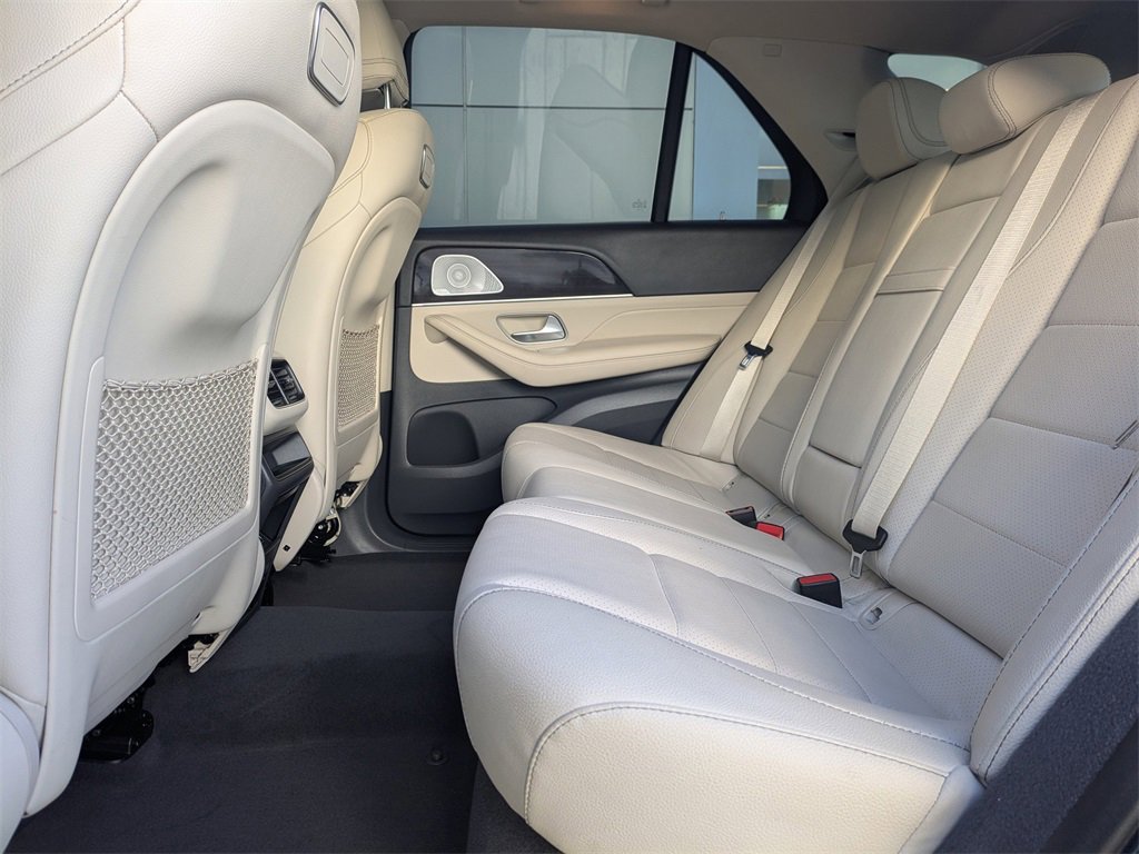 Used 2020 Mercedes-Benz GLE 350 image 15