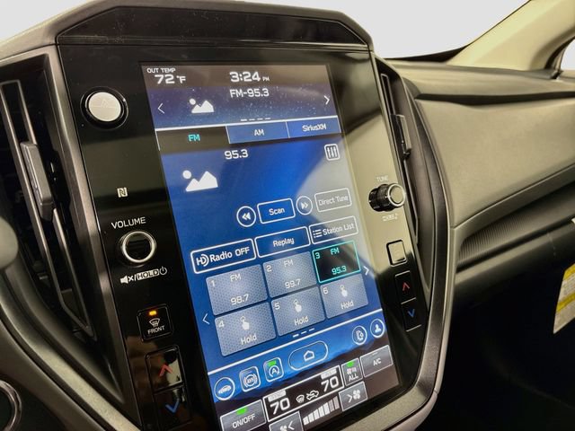 New 2026 Subaru Crosstrek 2.5i Premium AWD/4WD image 15