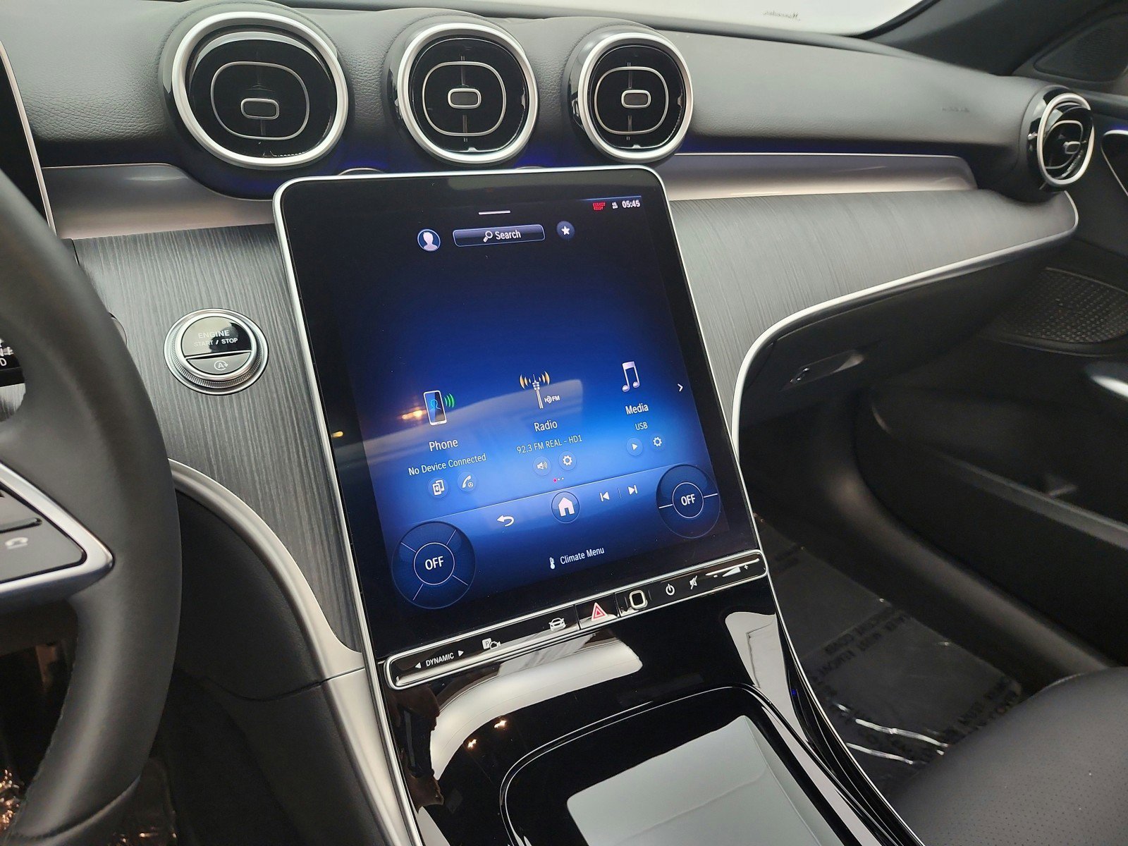 Certified 2024 Mercedes-Benz C 300 Sedan image 12