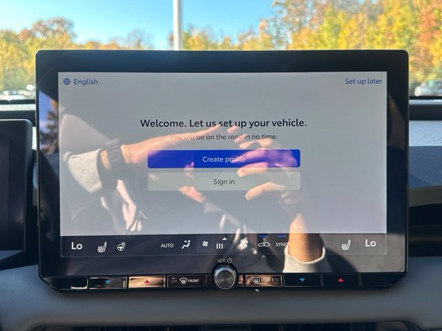 New 2026 Toyota RAV4 XSE w/ Weather Package AWD/4WD image 35