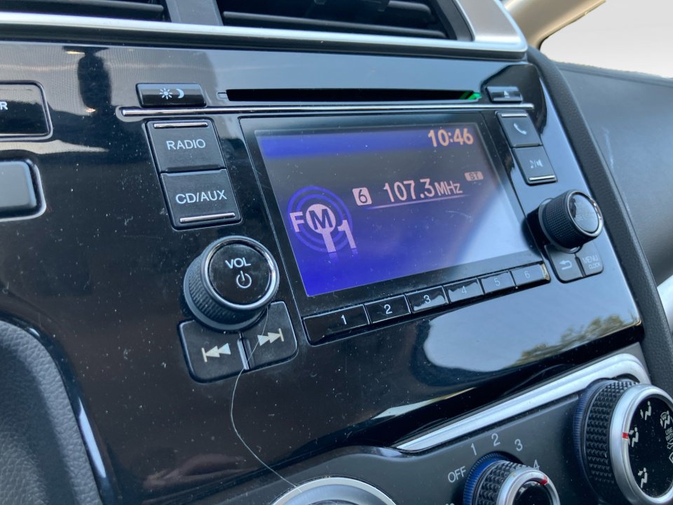 Used 2016 Honda Fit LX image 20