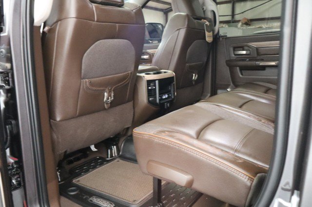 Used 2025 RAM 3500 Longhorn AWD/4WD image 51
