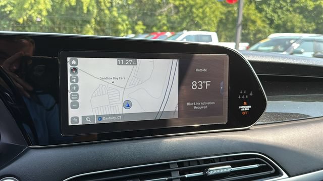 Used 2021 Hyundai Palisade Calligraphy AWD/4WD image 15