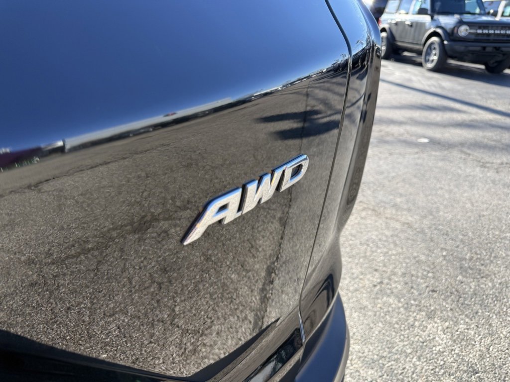 Used 2022 Honda CR-V EX image 11