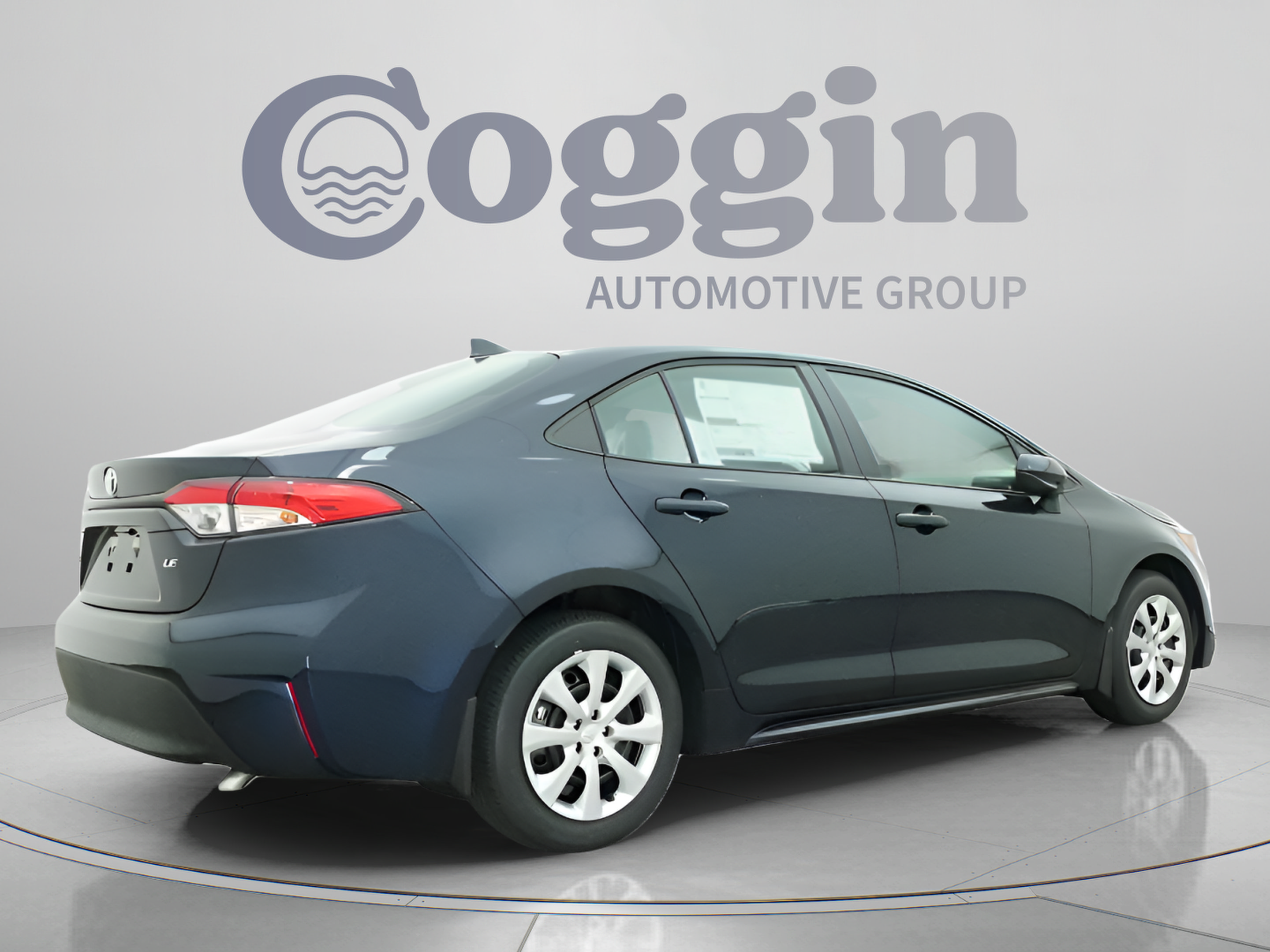 New 2026 Toyota Corolla LE FWD image 18