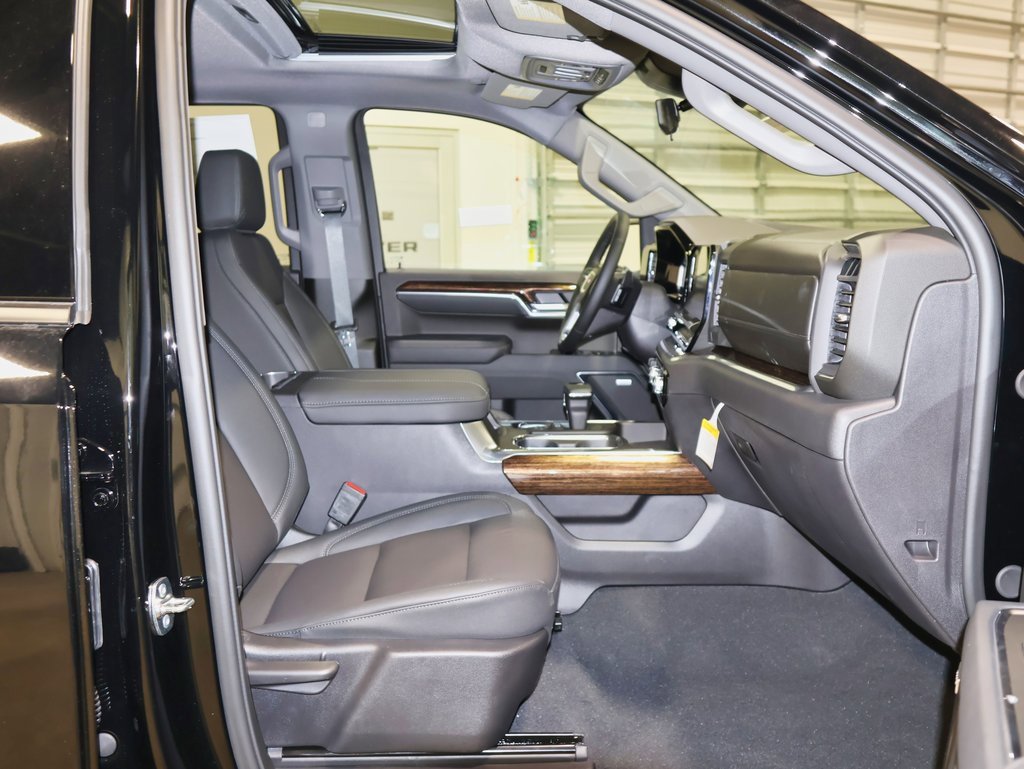 New 2026 GMC Sierra 1500 Elevation w/ Elevation Premium Package image 28