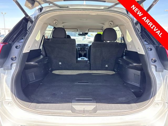 Used 2020 Nissan Rogue SV image 7