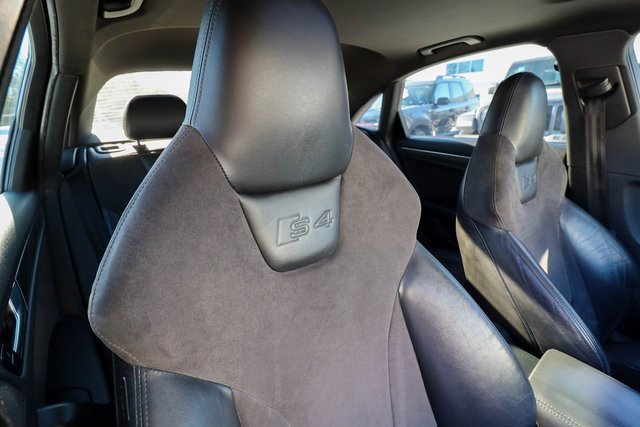 Used 2014 Audi S4 Prestige image 44