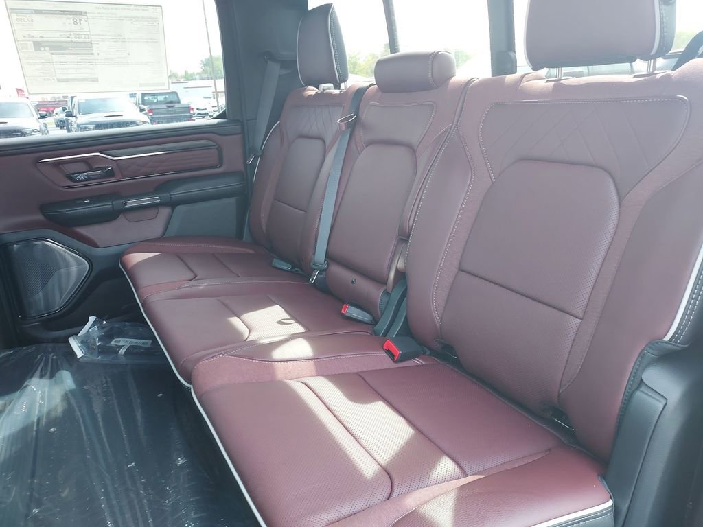 New 2026 RAM 1500 Limited AWD/4WD image 29