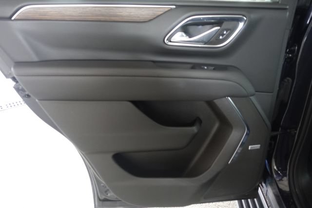 Used 2024 Chevrolet Tahoe High Country w/ Advanced Technology Package AWD/4WD image 21