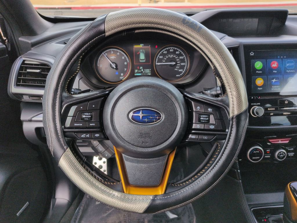 Used 2023 Subaru Forester Wilderness w/ Wilderness Package image 19