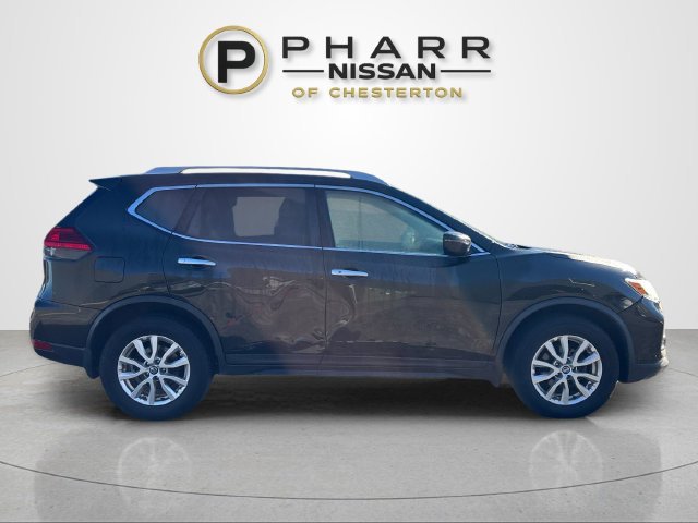 Used 2017 Nissan Rogue SV FWD image 6
