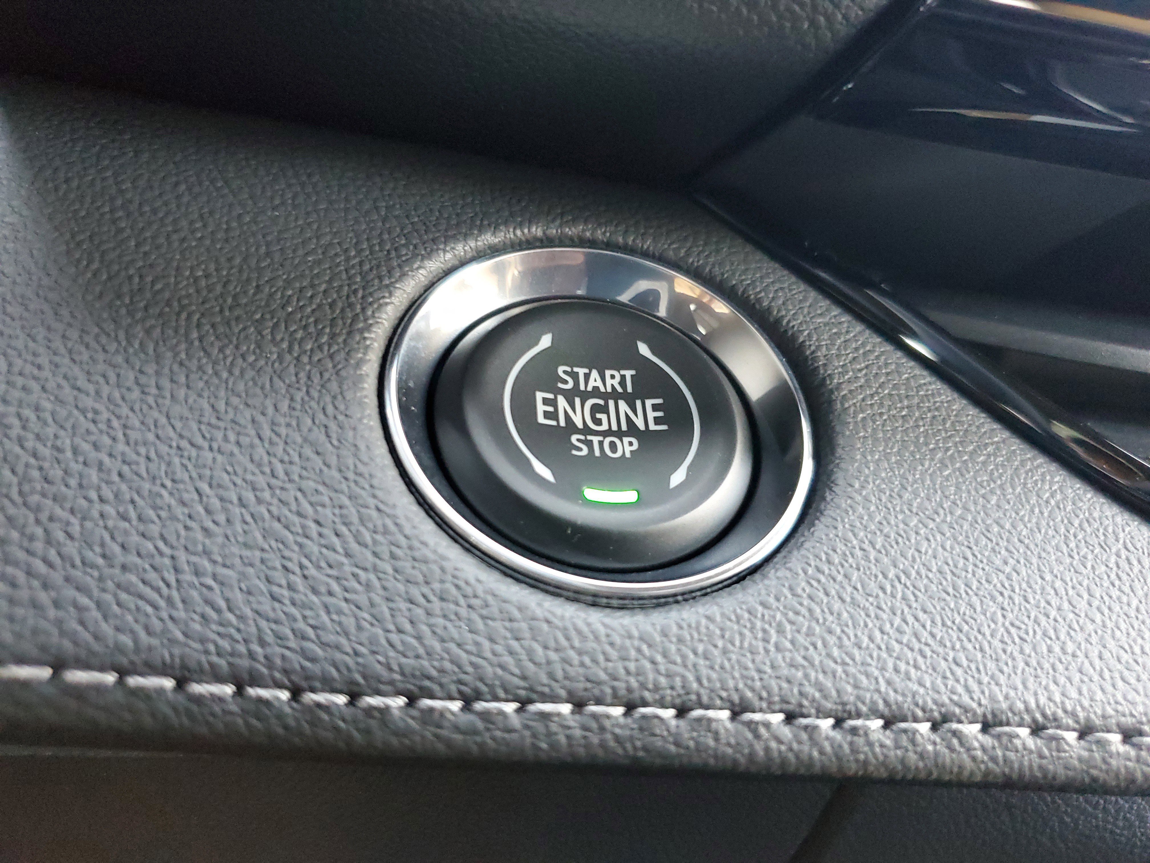 New 2026 Buick Enclave Preferred image 29