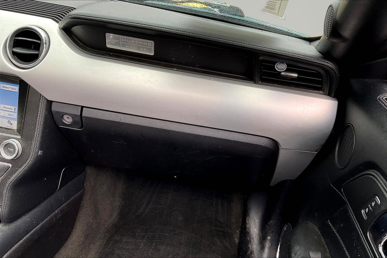 Used 2016 Ford Mustang Premium RWD image 25