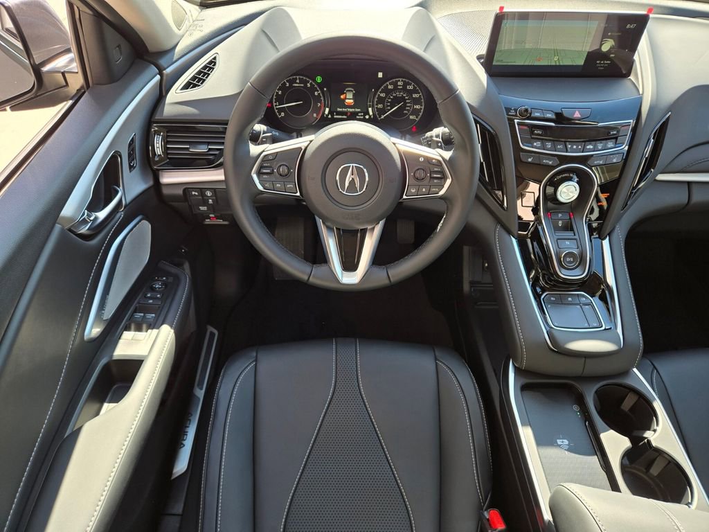 Used 2025 Acura RDX SH-AWD w/ Technology Package image 16