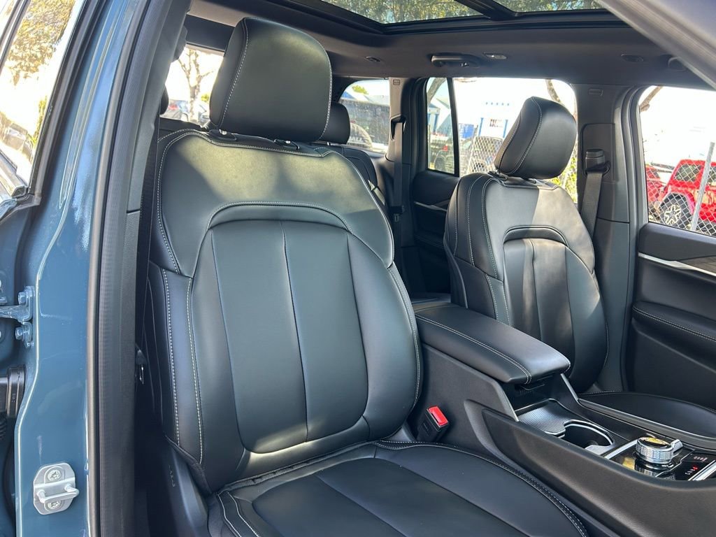 New 2026 Jeep Grand Cherokee Limited image 31