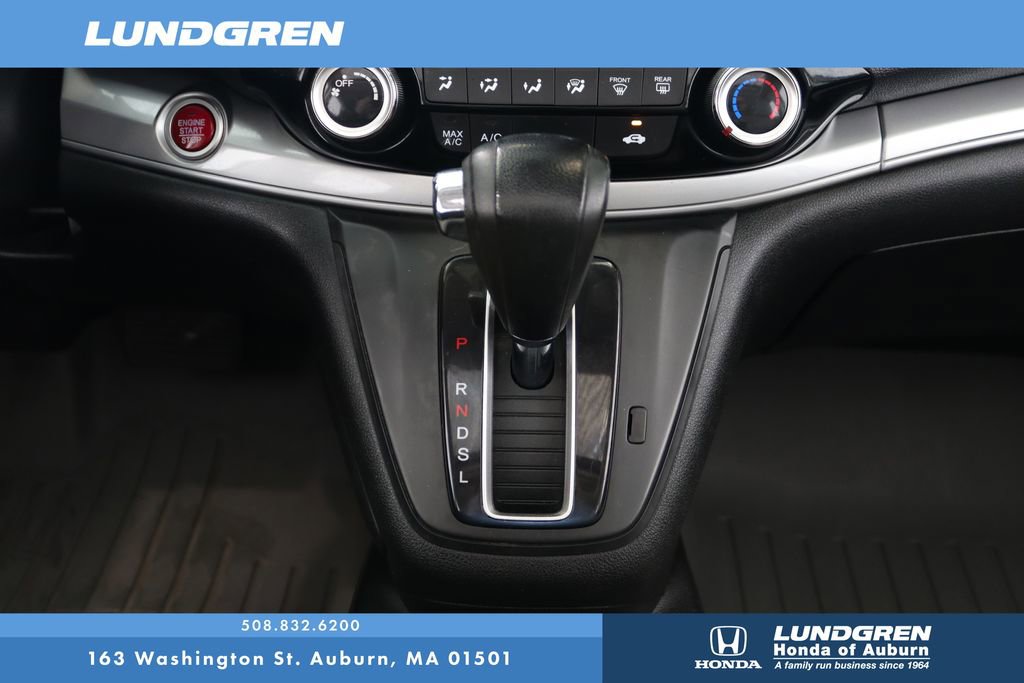 Used 2015 Honda CR-V EX image 26