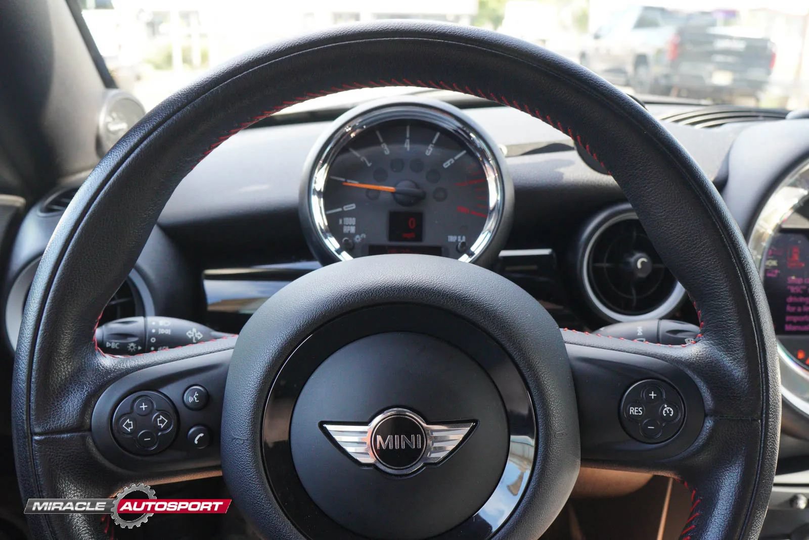 Used 2015 MINI Cooper Coupe John Cooper Works FWD image 31