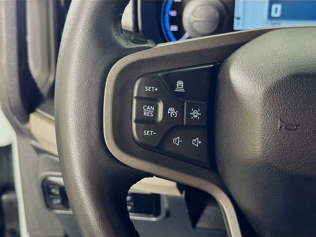 Used 2024 Ford Bronco Wildtrak image 17