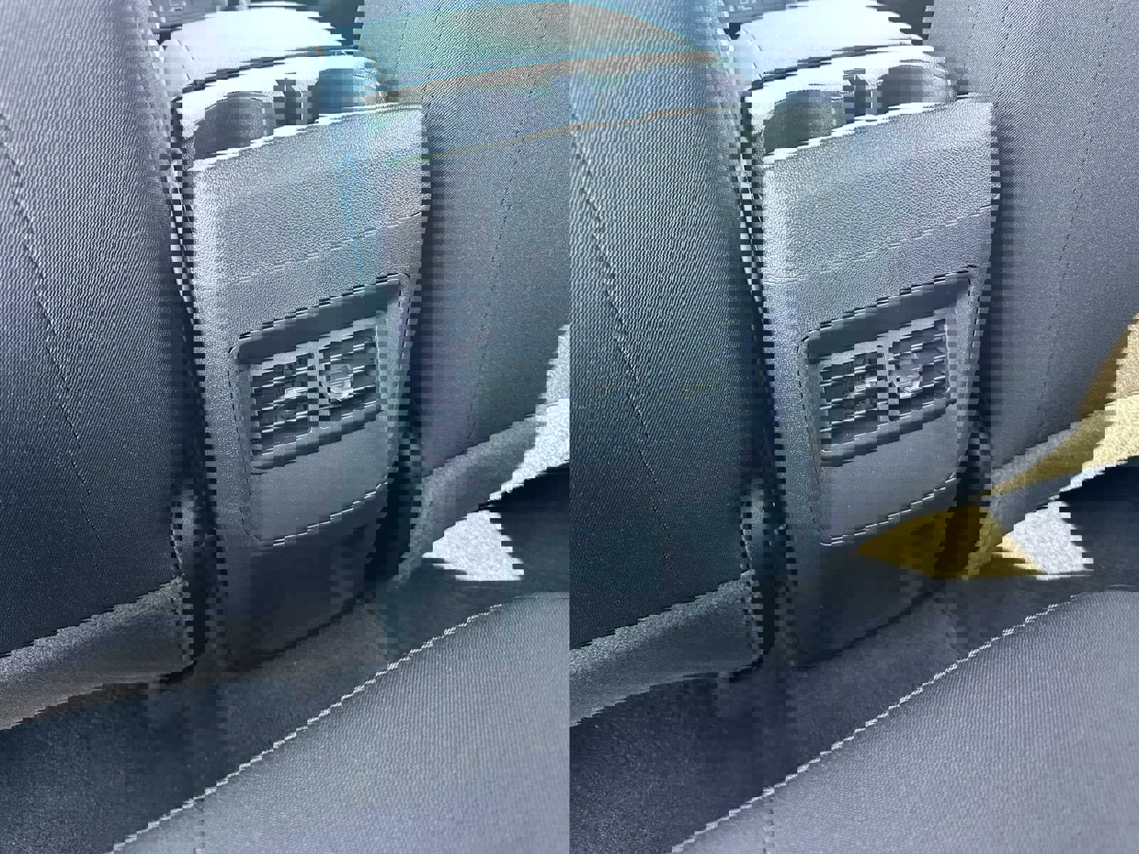 New 2025 Chevrolet Colorado W/T w/ WT Convenience Package II image 18