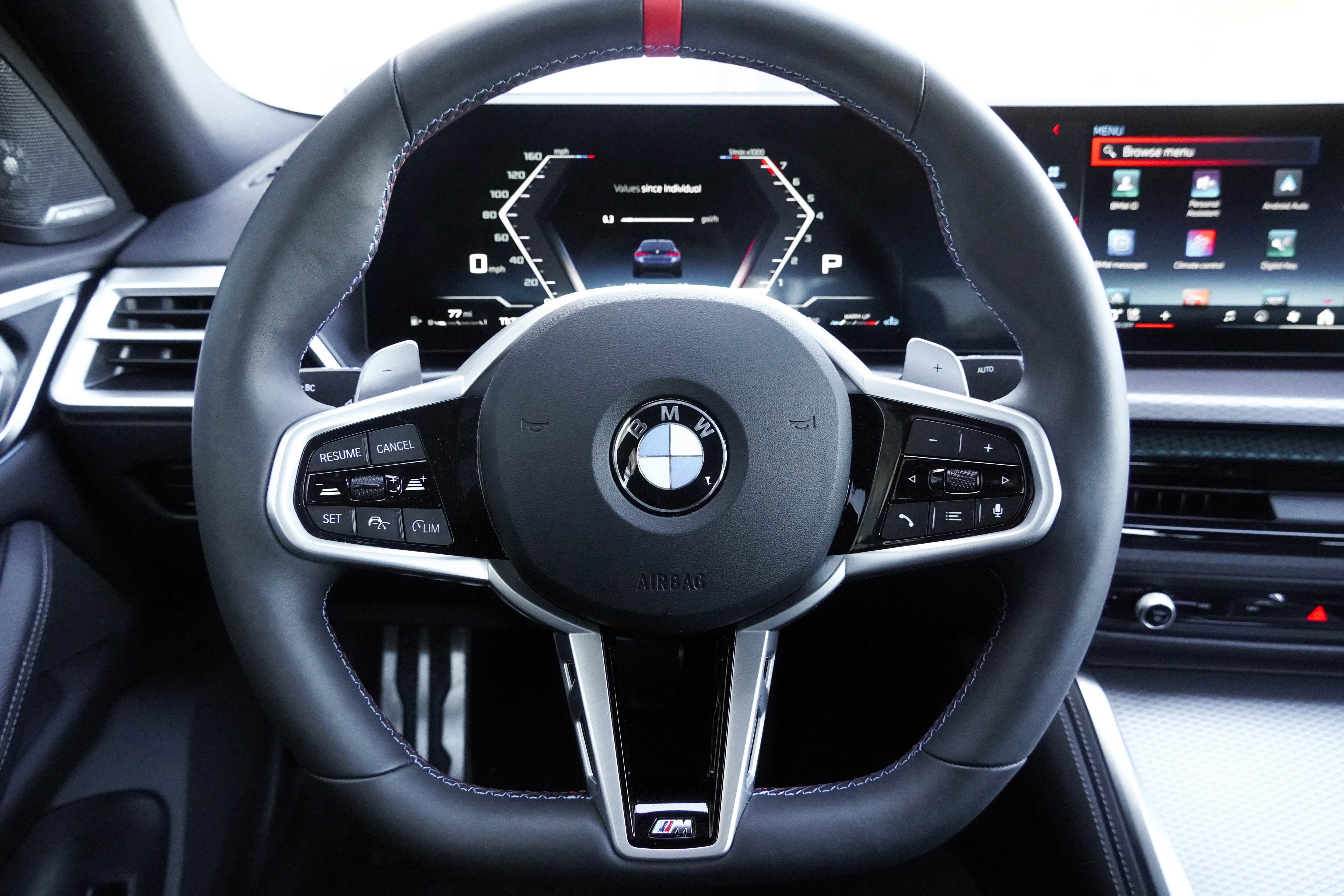 Certified 2026 BMW M440i image 13