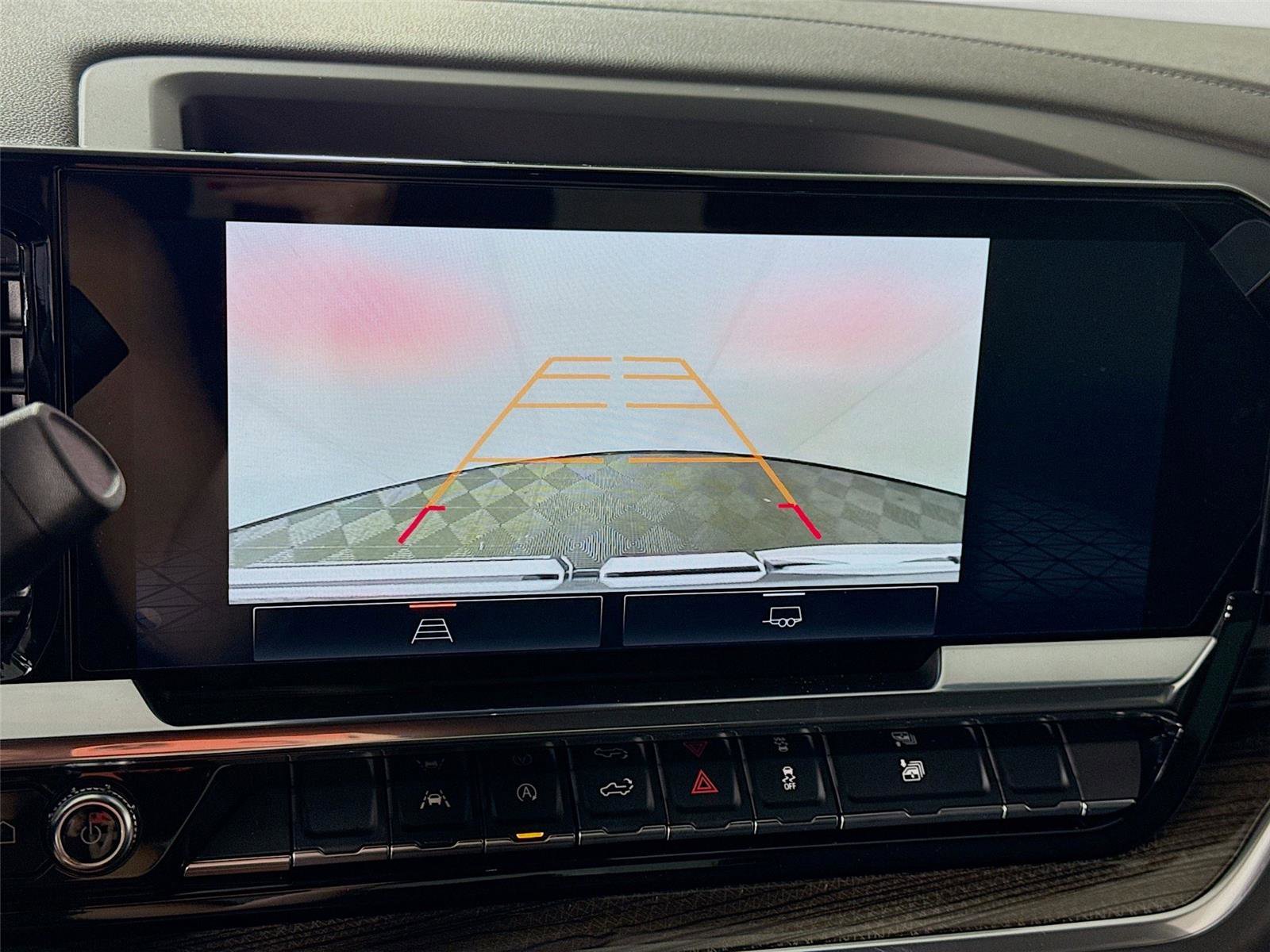 New 2026 GMC Sierra 1500 Elevation image 9