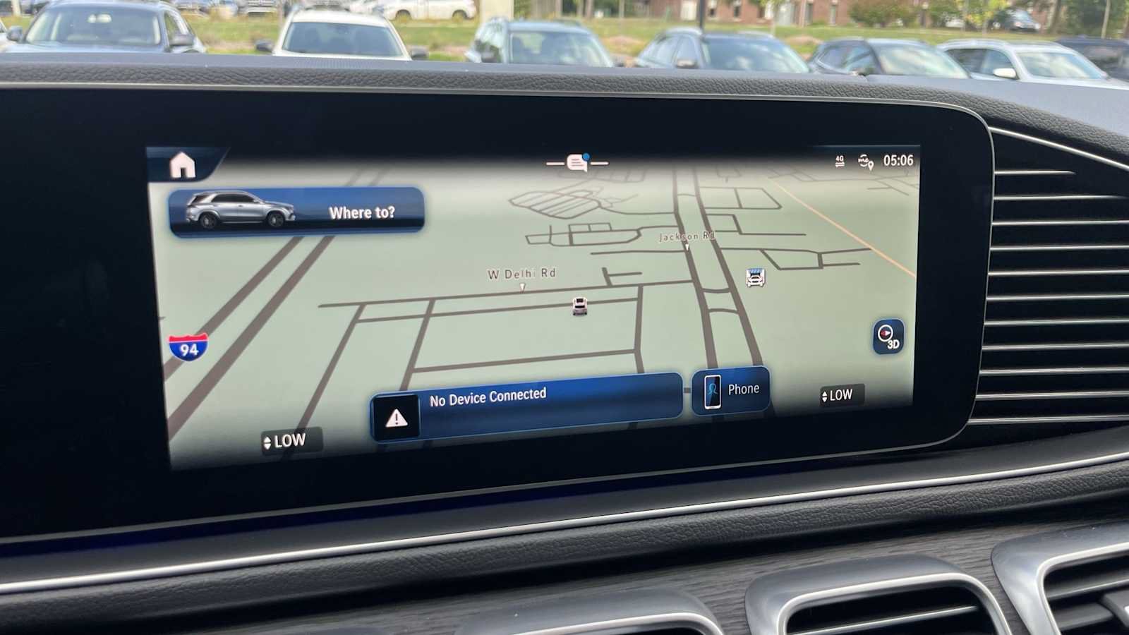 Certified 2025 Mercedes-Benz GLE 450e 4MATIC image 42
