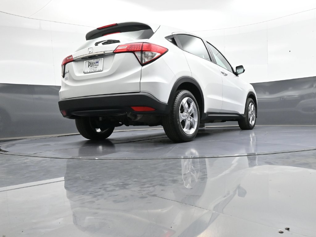 Used 2022 Honda HR-V LX image 29
