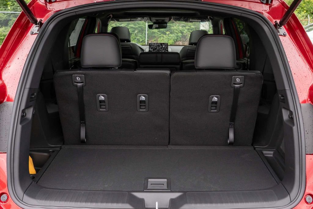New 2026 Honda Pilot Black Edition image 13