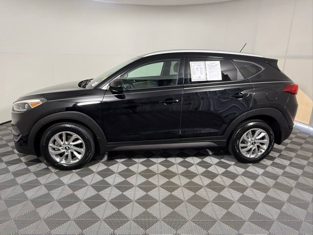 Used 2016 Hyundai Tucson SE w/ Option Group 02 AWD/4WD image 3