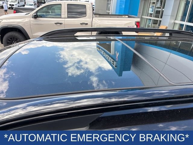 Used 2018 MINI Cooper Countryman John Cooper Works AWD/4WD image 9